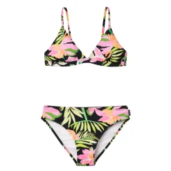 Swimsuits>Rip Curl Molokai Bikini 8-14y Black