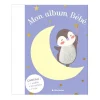 Best Mon Album Bébé Pingouin Baby 0-2 Years|Baby Memories