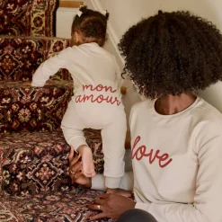 New Mon Amour Romper 6-24m BOY Rompers & Jumpsuits|Rompers & Jumpsuits