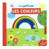 Quebec Books>Auzou Mon Animagier - Les Couleurs