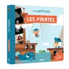 New Mon Animagier Les Pirates Baby 0-2 Years