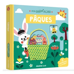 Sale Mon Animagier Pâques Baby 0-2 Years
