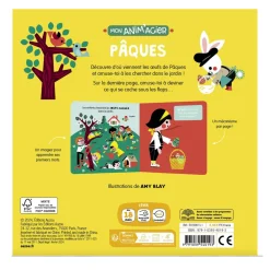 Sale Mon Animagier Pâques Baby 0-2 Years