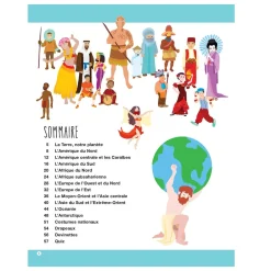 Best Mon Atlas du Monde Un Voyage Quebec Books|2 Years And Over