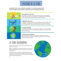 Best Mon Atlas du Monde Un Voyage Quebec Books|2 Years And Over