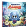 Clearance Mon Aventure Azuro - Le Trésor Perdu des Océans 4 Years And Over