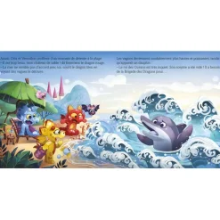 Clearance Mon Aventure Azuro - Le Trésor Perdu des Océans 4 Years And Over