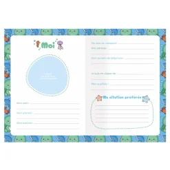 Outlet Mon Carnet Secret - Porte-clé Tortue Kids 4 Years And Over|Diy & Activities