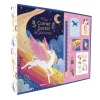 Sale Mon Coffret de Papeterie - Licornes Kids Diy & Activities