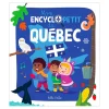 Online Mon Encyclopetit Du Québec Quebec Books|4 Years And Over