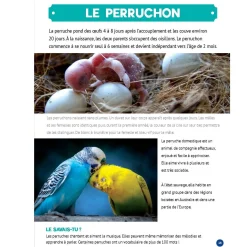 Best Mon Grand Animalier des Bébés Quebec Books|2 Years And Over