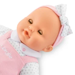 Mon Grand Poupon - Lise Dolls