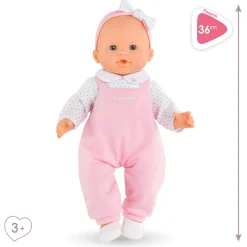 Mon Grand Poupon - Lise Dolls