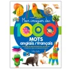 Sale Mon Imagier Des 1000 Mots Anglais Quebec Books|2 Years And Over