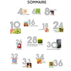 Sale Mon Imagier Des 1000 Mots Anglais Quebec Books|2 Years And Over