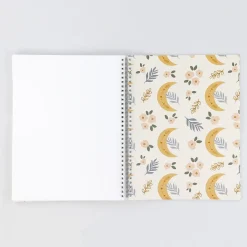 Discount Mon Journal de Bébé - Floral Baby Memories|Baby Memories