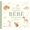 Baby Memories|Baby Memories>Prologue Mon livre de bébé. Ma première année