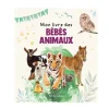 Clearance Mon Livre Des Bébés Animaux Quebec Books|4 Years And Over