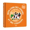 Sale Mon Livre Des Odeurs : La Ferme Baby 0-2 Years