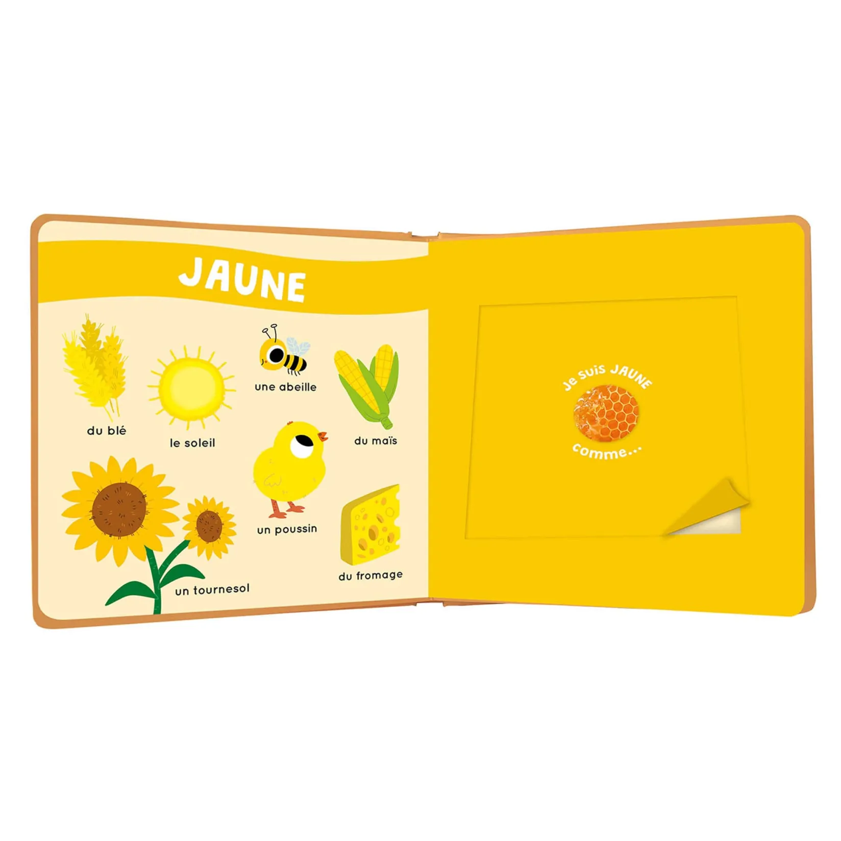 Sale Mon Livre Des Odeurs : La Ferme Baby 0-2 Years