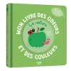 2 Years And Over|Baby 0-2 Years>Auzou Mon Livre Des Odeurs La Nature