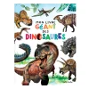 Discount Mon Livre Géant des Dinosaures Quebec Books|2 Years And Over