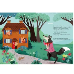 Clearance Mon Livre Projecteur Les 3 Petits Cochons 4 Years And Over|2 Years And Over