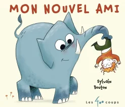 4 Years And Over|Baby 0-2 Years>Clement - Equipement Mon Nouvel Ami