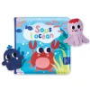 Baby 0-2 Years>Auzou Mon Petit Coffret Bain Sous L'Océan