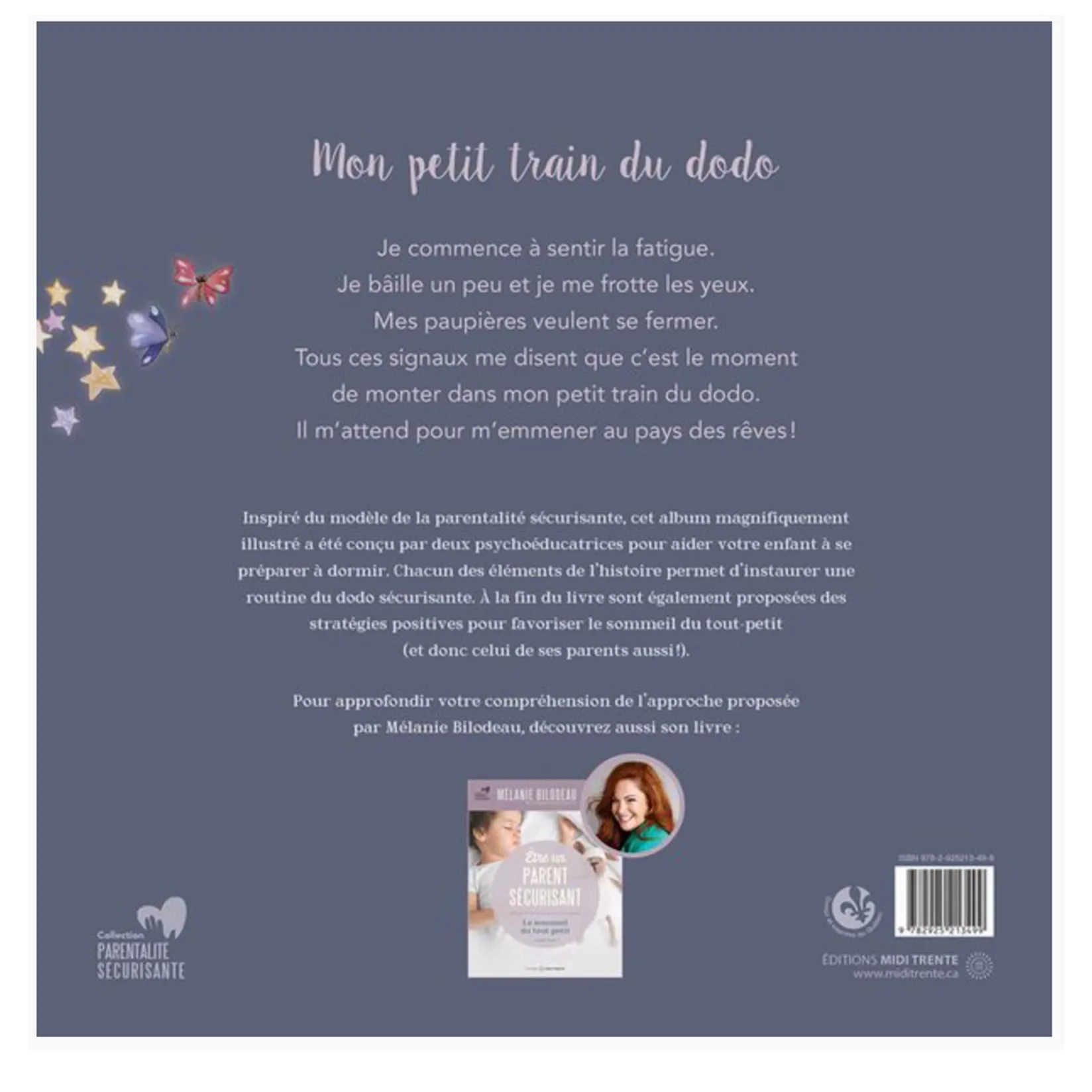 Sale Mon Petit Train Du Dodo Quebec Books|4 Years And Over