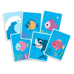 Online Mon Premier Jeu de Gare au Requin Kids Board Games