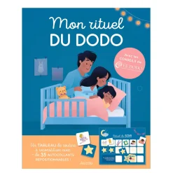 New Mon Rituel Du Dodo 2 Years And Over|Baby 0-2 Years
