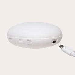 New 2.0 Sand - Organic Humming Decorative Objects