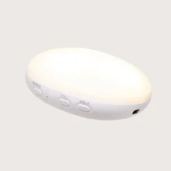 New 2.0 Sand - Organic Humming Decorative Objects