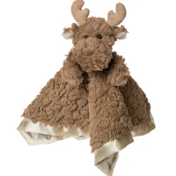 Online Moose Blanket Plush Toys