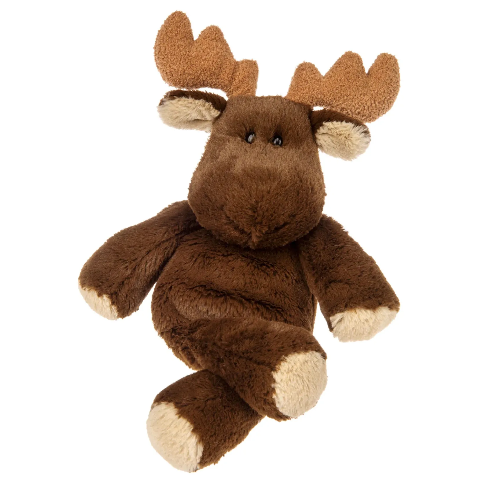 Plush Toys>Mary Meyer Moose Plush 9''