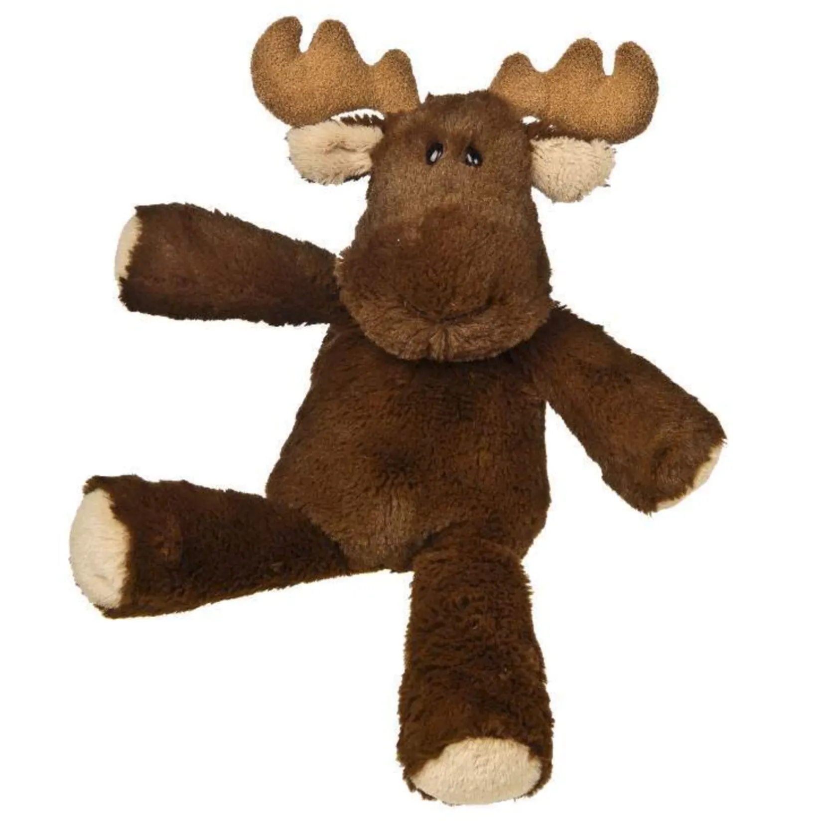 Plush Toys>Mary Meyer Moose Plush 13''