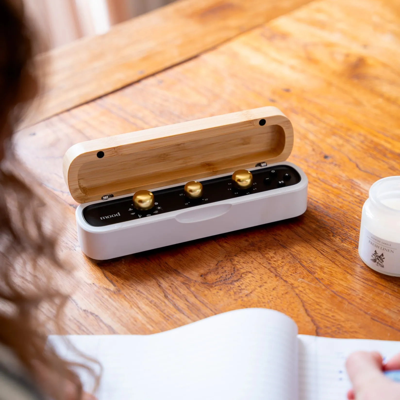 New Morphée Mood (French version) Decorative Objects