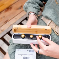 New Morphée Mood (French version) Decorative Objects