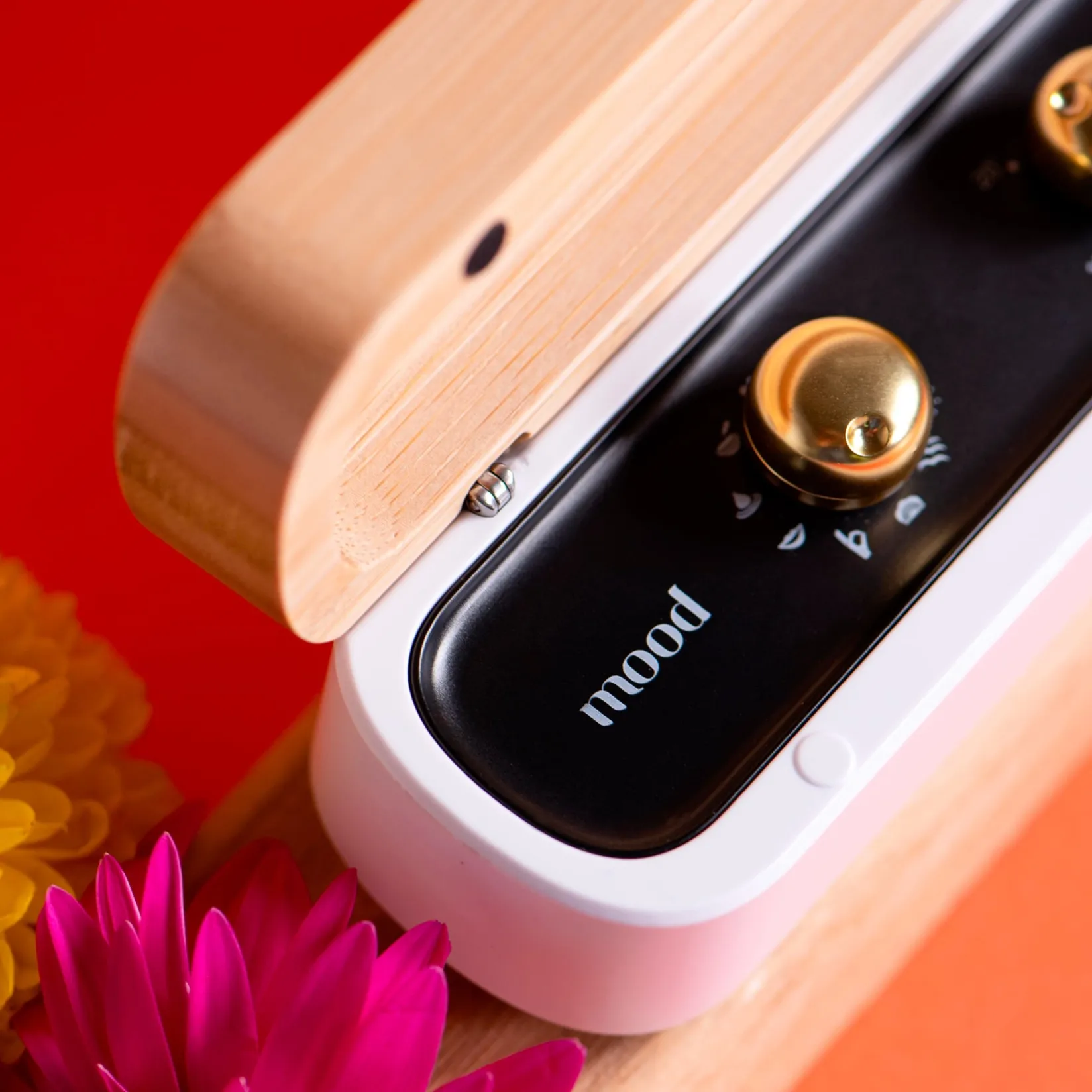 New Morphée Mood (French version) Decorative Objects