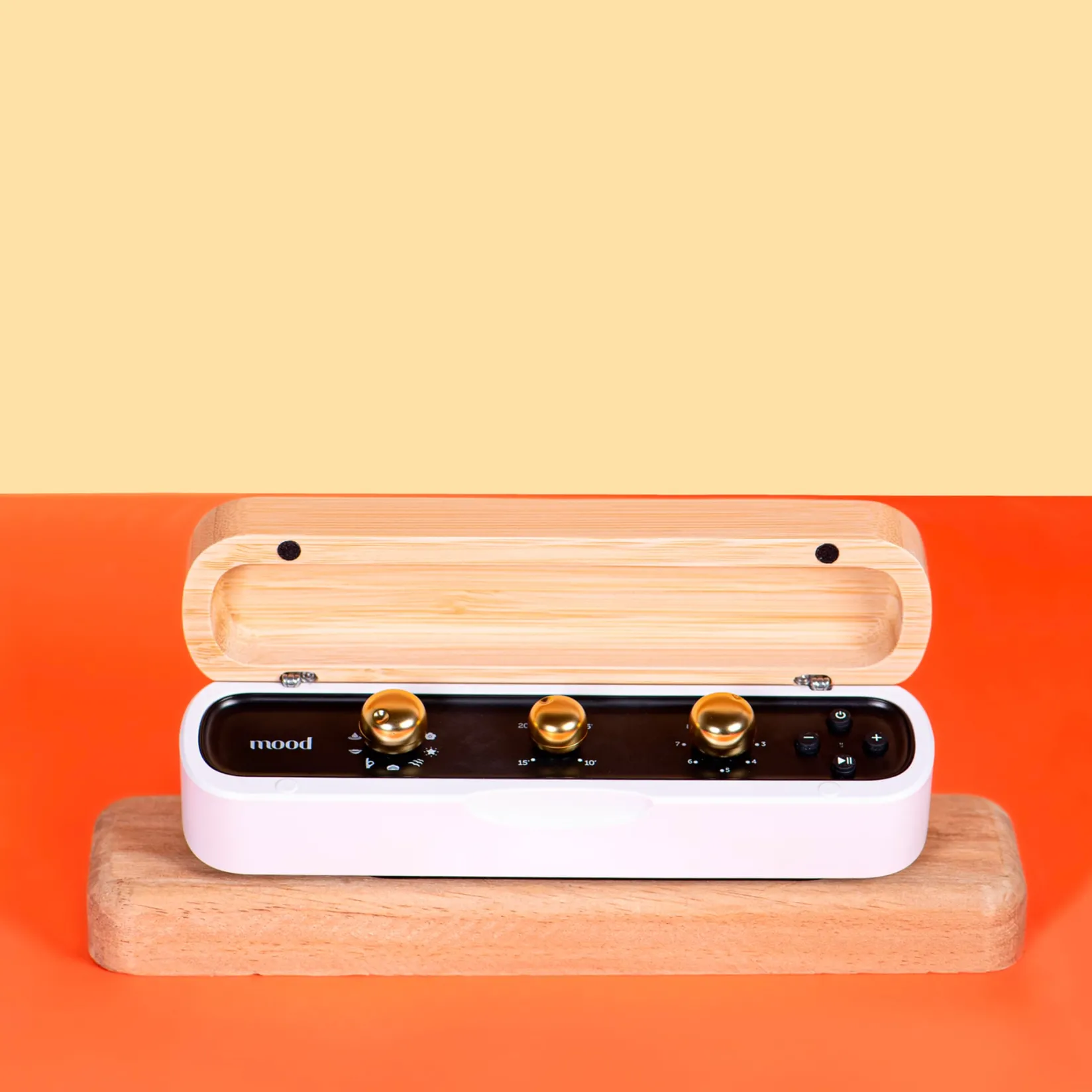 New Morphée Mood (French version) Decorative Objects