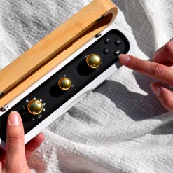 New Morphée Mood (French version) Decorative Objects