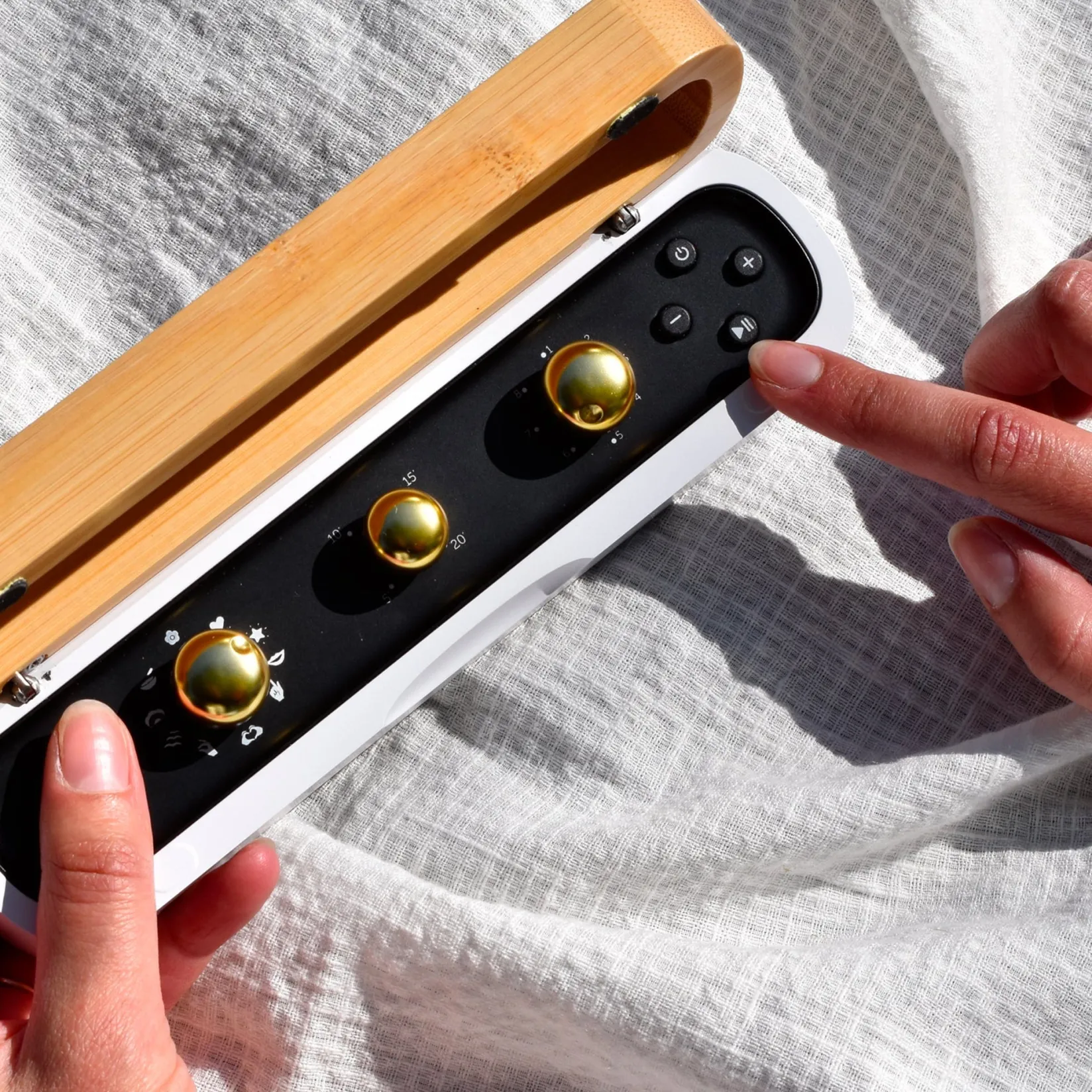 New Morphée Mood (French version) Decorative Objects