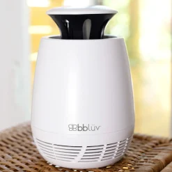 Decorative Objects|Nightlights>Bbluv Moskitö Electric Anti-Mosquito Lamp