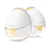 New Motion InBra Wearable Electric Breast Pump Breastfeeding|Breast Pumps