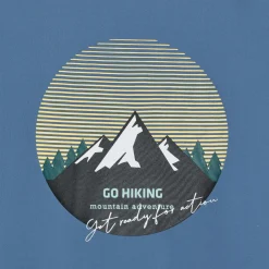 Best Mountain Sport T-shirt 4-8 Kids/BOY Sportswear|Tops