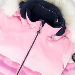 Best Mountains Snowsuit 2-6 Kids Outerwear|Snowsuits