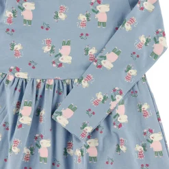 New Mouse Dress 2-8 Kids Dresses & Rompers