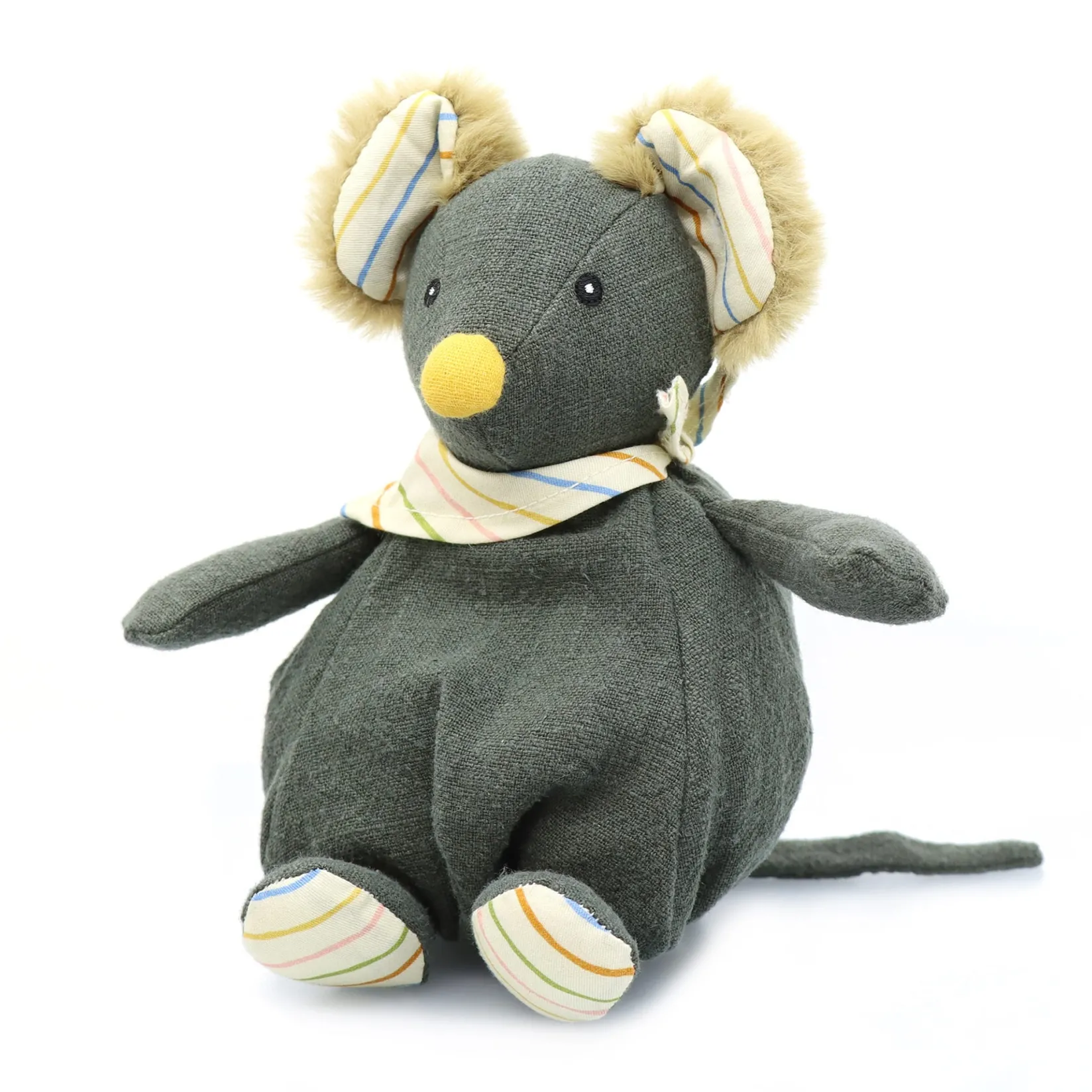 Hot Mouselet Plush Toys