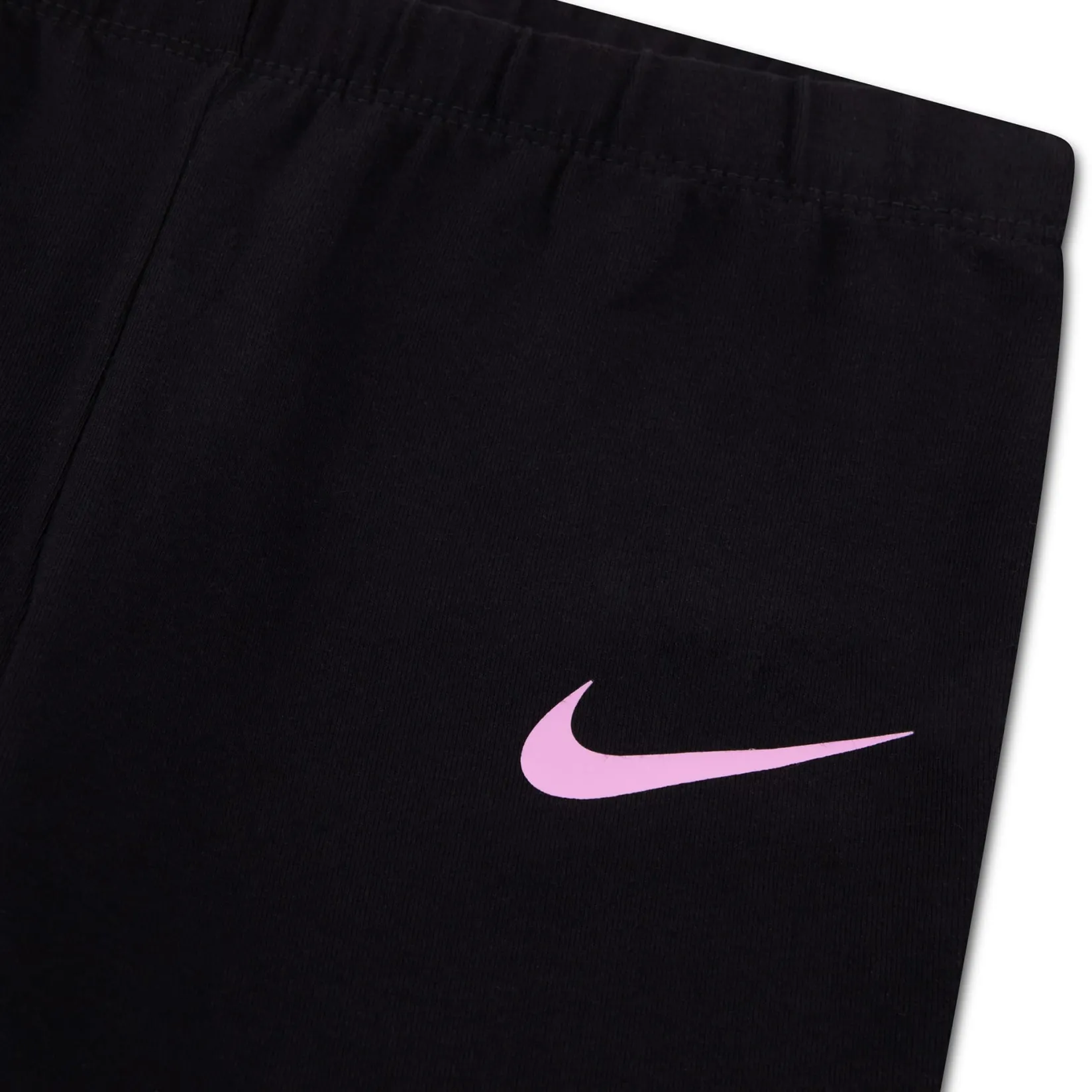 Sportswear|Outfit Sets>Nike Move With Nature Set 2-4t Black